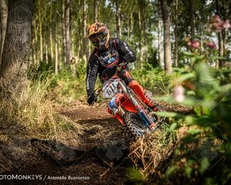 Boerenrock Festival Enduro photo