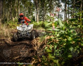 Boerenrock Festival Enduro photo