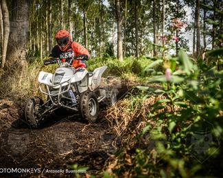 Boerenrock Festival Enduro photo