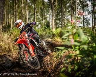 Boerenrock Festival Enduro photo
