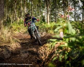 Boerenrock Festival Enduro photo