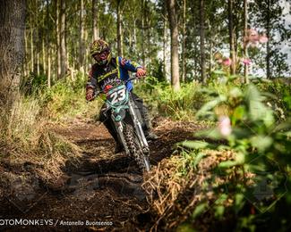 Boerenrock Festival Enduro photo