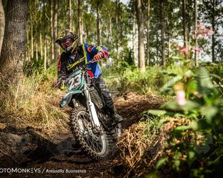 Boerenrock Festival Enduro photo