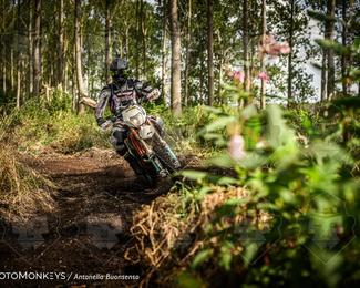 Boerenrock Festival Enduro photo