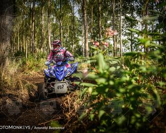 Boerenrock Festival Enduro photo