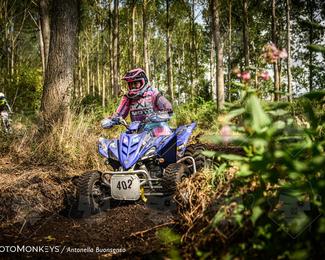 Boerenrock Festival Enduro photo