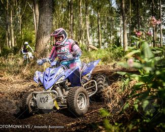 Boerenrock Festival Enduro photo