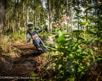 Boerenrock Festival Enduro photo