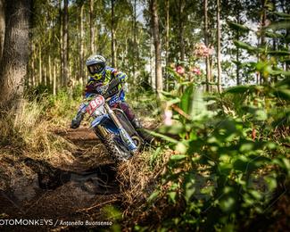 Boerenrock Festival Enduro photo