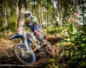 Boerenrock Festival Enduro photo