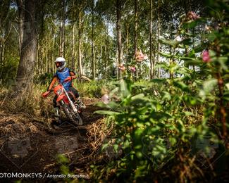 Boerenrock Festival Enduro photo