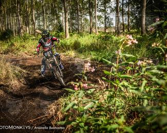 Boerenrock Festival Enduro photo