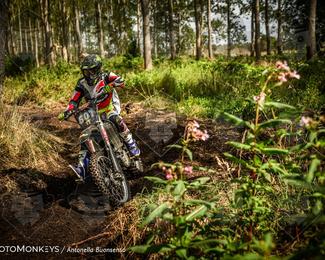 Boerenrock Festival Enduro photo