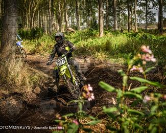 Boerenrock Festival Enduro photo