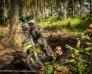 Boerenrock Festival Enduro photo