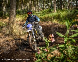 Boerenrock Festival Enduro photo