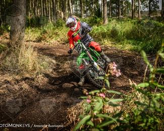 Boerenrock Festival Enduro photo
