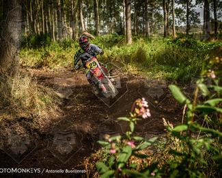 Boerenrock Festival Enduro photo