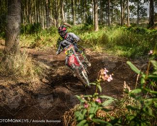 Boerenrock Festival Enduro photo