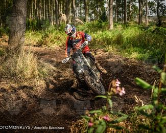 Boerenrock Festival Enduro photo