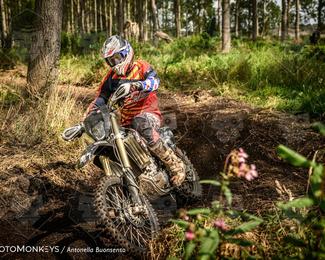Boerenrock Festival Enduro photo