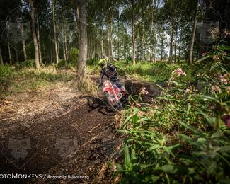 Boerenrock Festival Enduro photo