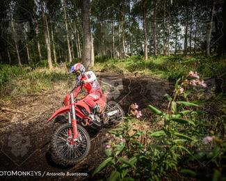 Boerenrock Festival Enduro photo