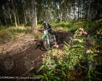 Boerenrock Festival Enduro photo