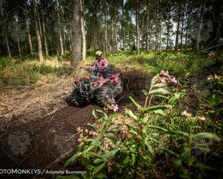 Boerenrock Festival Enduro photo
