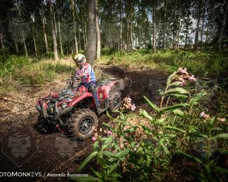 Boerenrock Festival Enduro photo