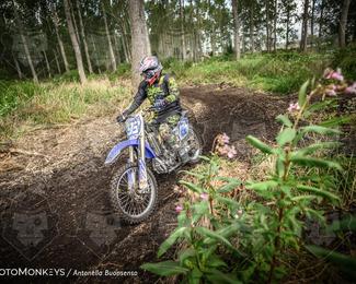 Boerenrock Festival Enduro photo