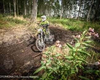 Boerenrock Festival Enduro photo
