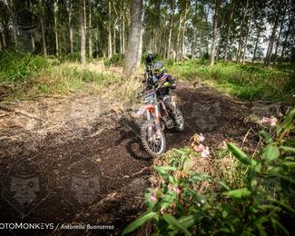 Boerenrock Festival Enduro photo