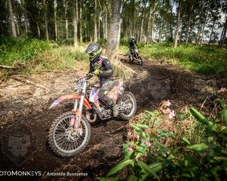 Boerenrock Festival Enduro photo