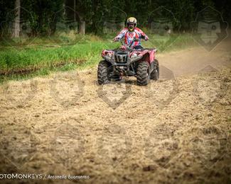Boerenrock Festival Enduro photo