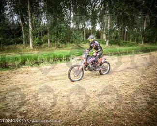 Boerenrock Festival Enduro photo