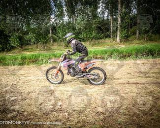 Boerenrock Festival Enduro photo