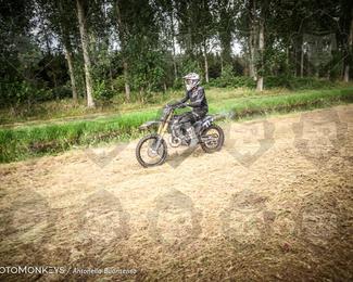 Boerenrock Festival Enduro photo