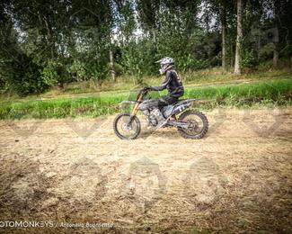 Boerenrock Festival Enduro photo