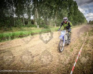 Boerenrock Festival Enduro photo