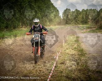 Boerenrock Festival Enduro photo