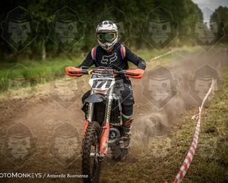 Boerenrock Festival Enduro photo