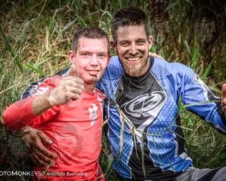 Boerenrock Festival Enduro photo