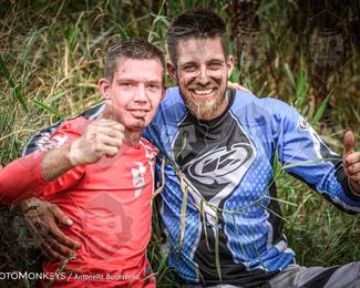 Boerenrock Festival Enduro photo