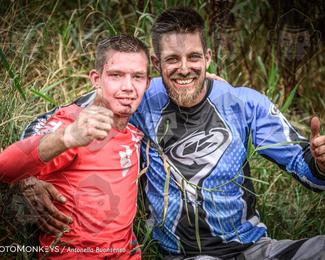 Boerenrock Festival Enduro photo