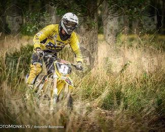 Boerenrock Festival Enduro photo