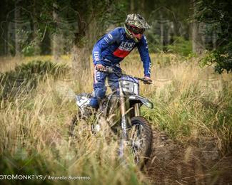 Boerenrock Festival Enduro photo
