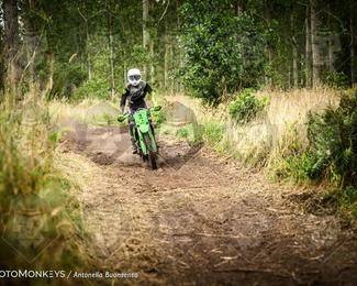 Boerenrock Festival Enduro photo