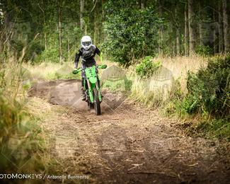 Boerenrock Festival Enduro photo