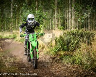 Boerenrock Festival Enduro photo